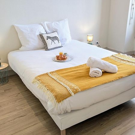 Hyper Centre Avec Magnifique Vue Apartman Angers Kültér fotó