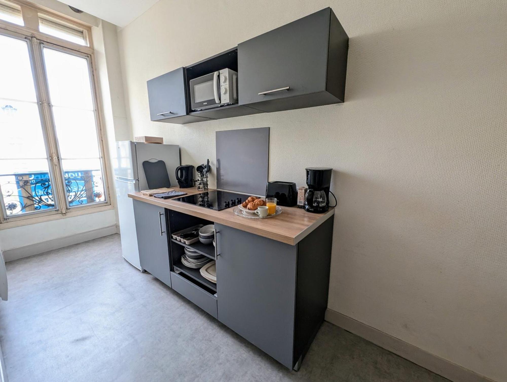 Hyper Centre Avec Magnifique Vue Apartman Angers Kültér fotó